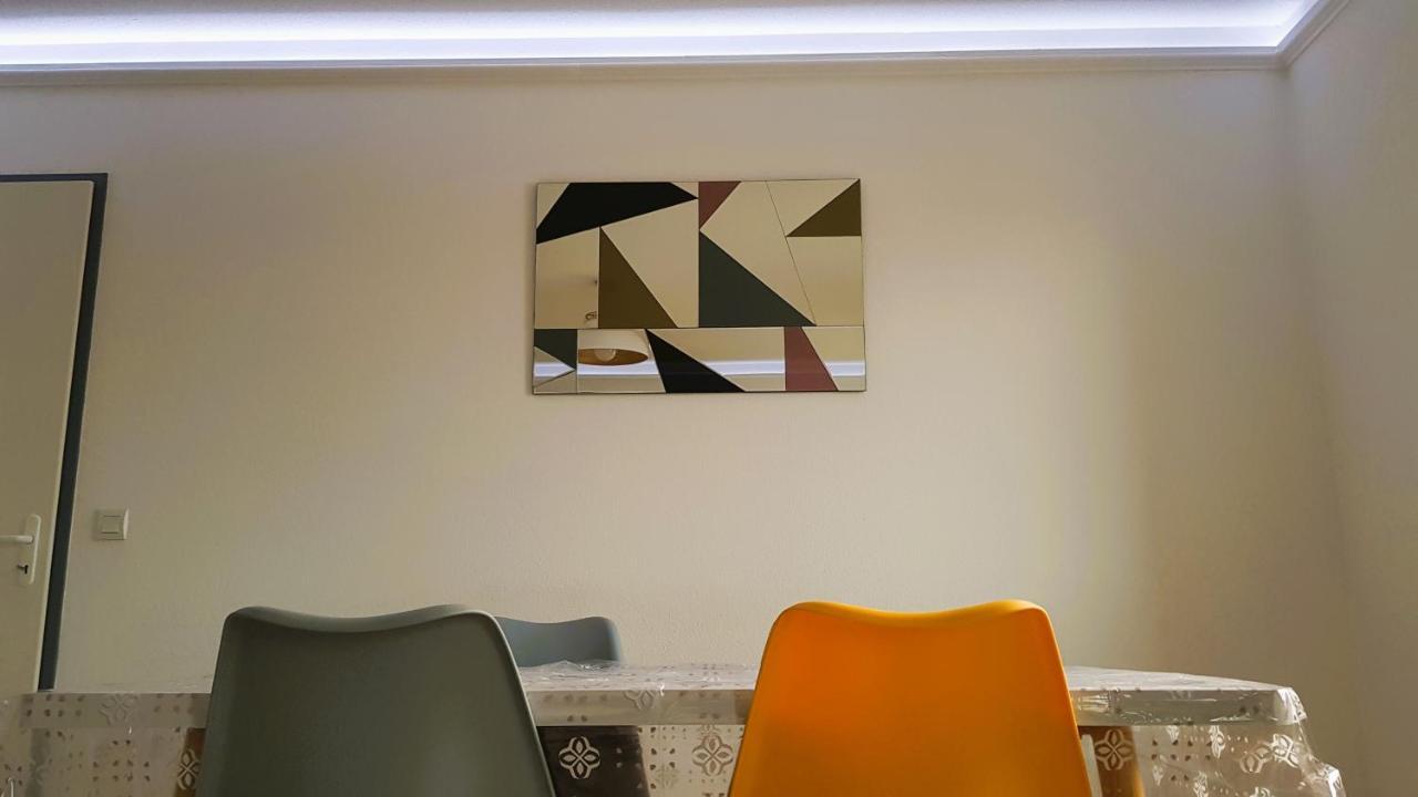 Tout Confort ! Calme, Climatisation, Vue Degagee, Ville ,Parking Gratuit, Ascenseur, Wifi Carcassonne Dış mekan fotoğraf
