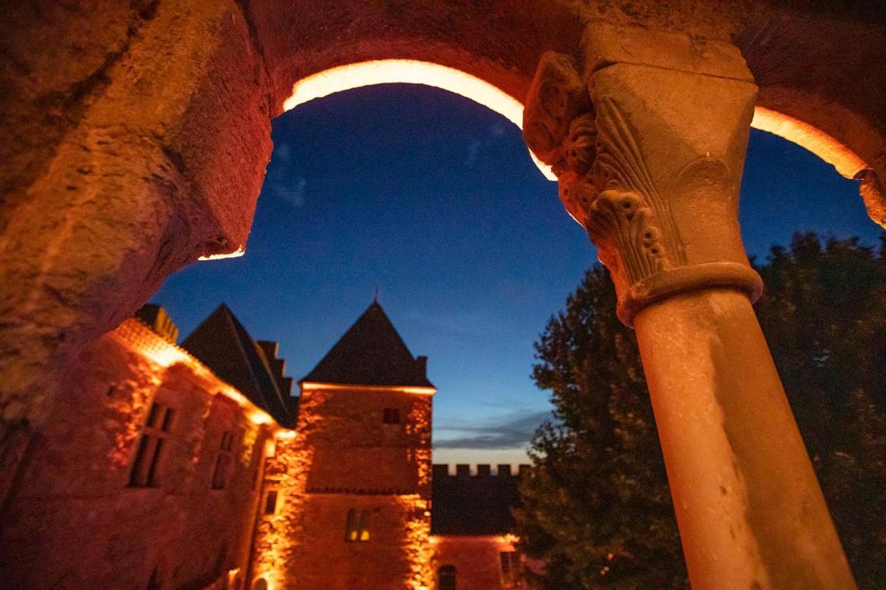 Tout Confort ! Calme, Climatisation, Vue Degagee, Ville ,Parking Gratuit, Ascenseur, Wifi Carcassonne Dış mekan fotoğraf